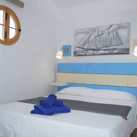 Appartamento Casita Montana Clara Punta Mujeres Esterno foto