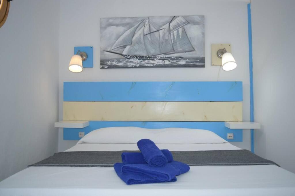 Appartamento Casita Montana Clara Punta Mujeres Esterno foto